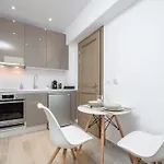 Elegant Apartman Ájosz Prokópiosz