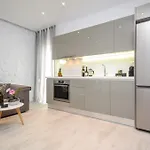 Apartman Elegant Ájosz Prokópiosz