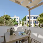 Elegant Apartman *