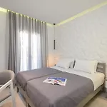 Elegant Apartman *
