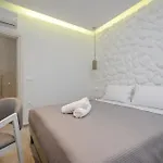 Apartman Elegant Ájosz Prokópiosz