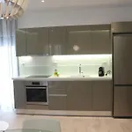 Apartman Elegant Ájosz Prokópiosz