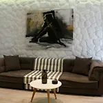 Apartman Elegant Ájosz Prokópiosz