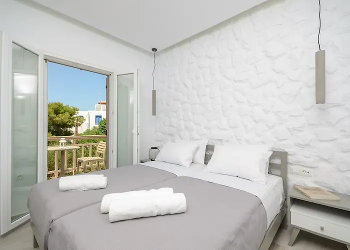 Elegant アギオス・プロコピオス