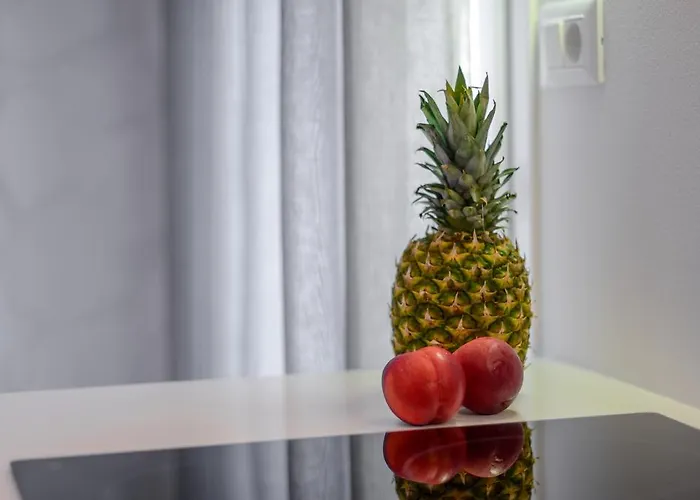 Elegant * アギオス・プロコピオス