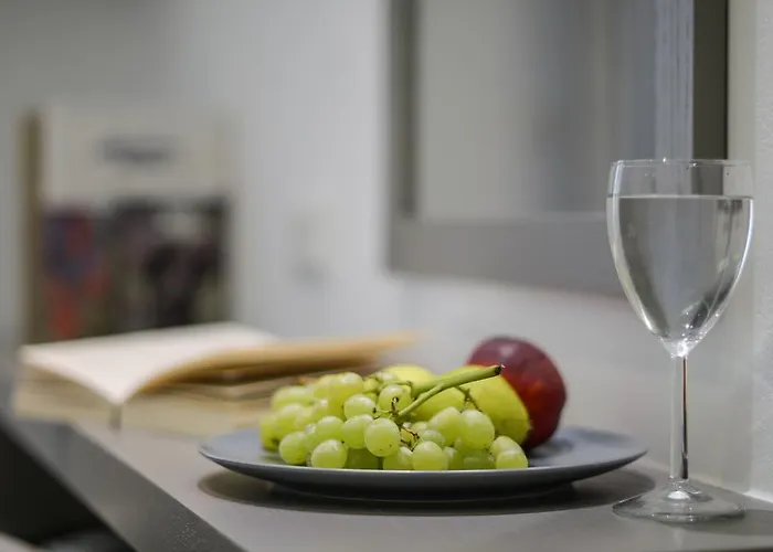 アパート Elegant *