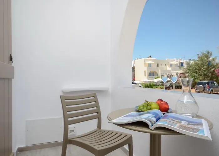 アパート Elegant アギオス・プロコピオス