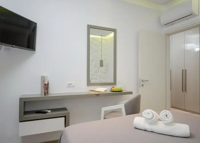 Elegant アパート アギオス・プロコピオス