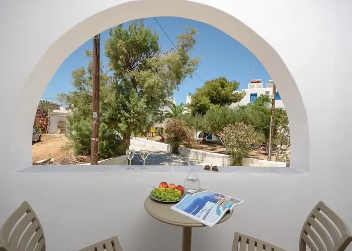 Elegant アギオス・プロコピオス