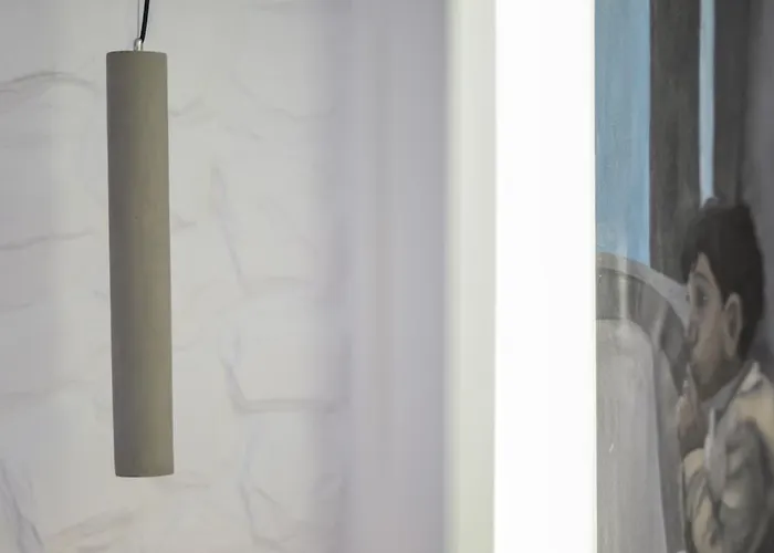 アパート Elegant