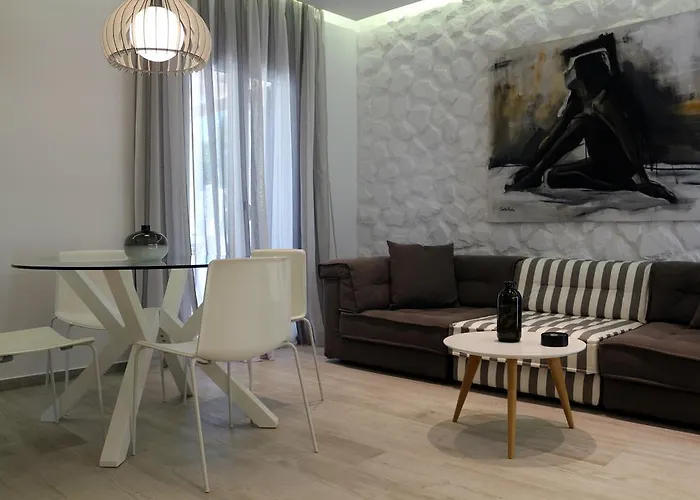 Elegant アパート アギオス・プロコピオス