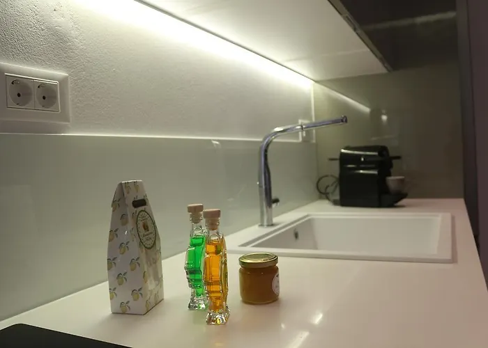 アパート Elegant