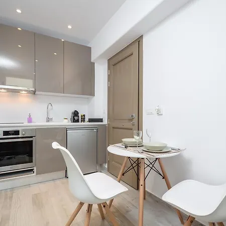 Elegant Apartment Agios Prokopios (Naxos)
