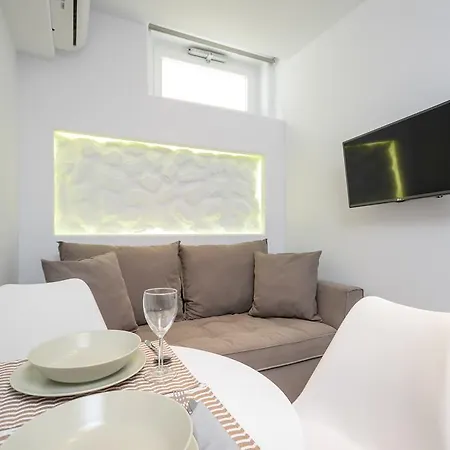 Apartment Elegant *