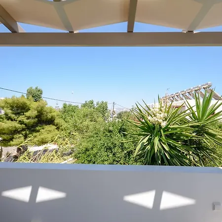 Elegant Apartment Agios Prokopios (Naxos)