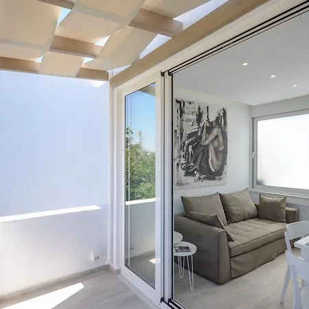Apartment Elegant *