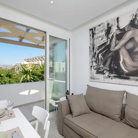 Apartment Elegant *