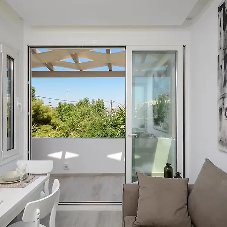 Elegant Apartment