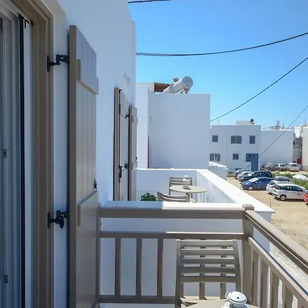 Elegant Apartment