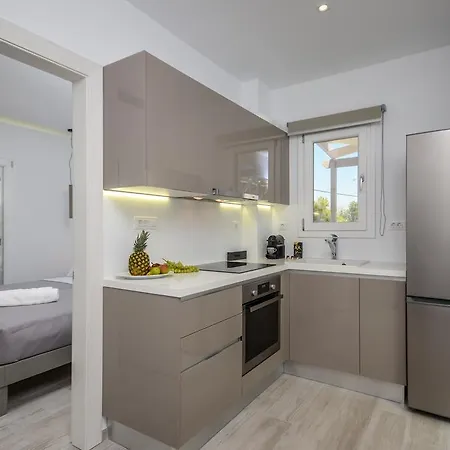 Elegant Apartment