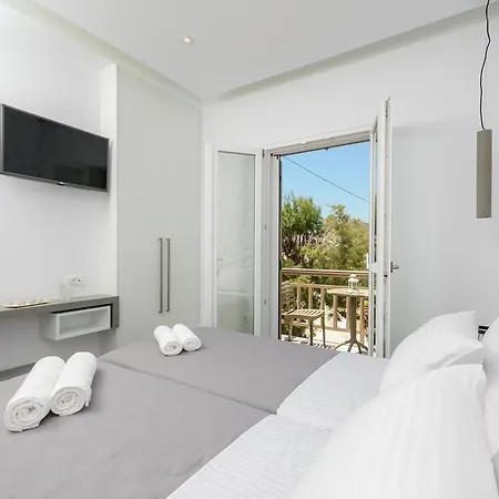 Apartment Elegant *