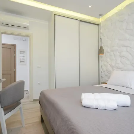 Elegant * Agios Prokopios (Naxos)