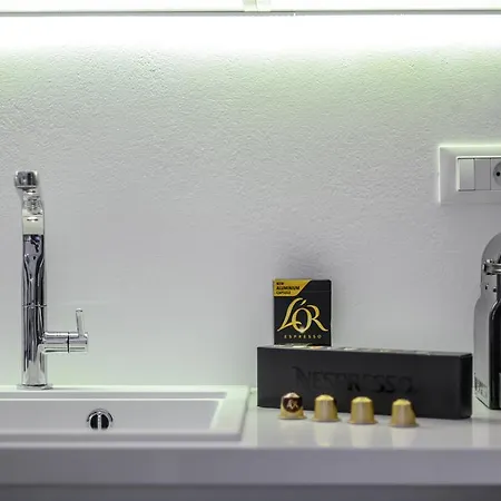 Elegant דירה איוס פרוקופיוס