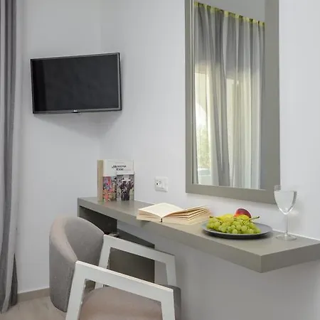 Apartament Elegant Agios Prokopios (Naxos)