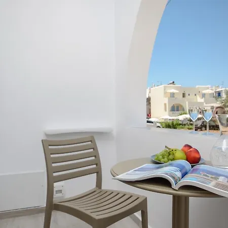 Apartment Elegant Agios Prokopios (Naxos)