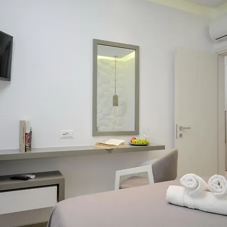 Elegant Apartment Agios Prokopios (Naxos)