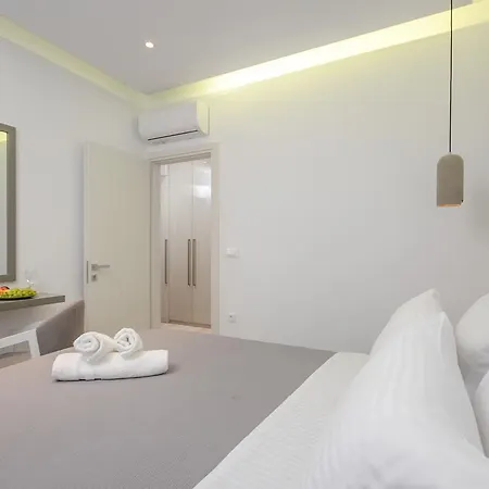 Elegant Apartment Agios Prokopios (Naxos)