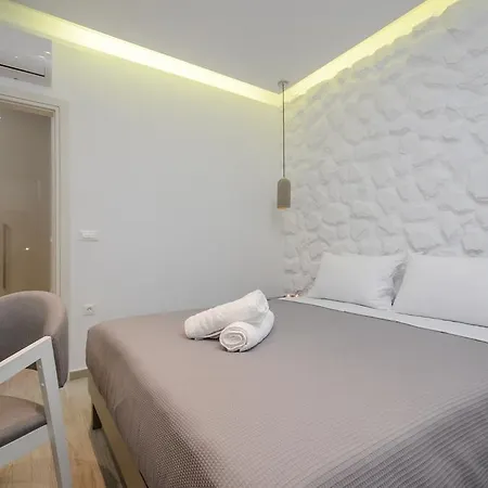Apartment Elegant Agios Prokopios (Naxos)