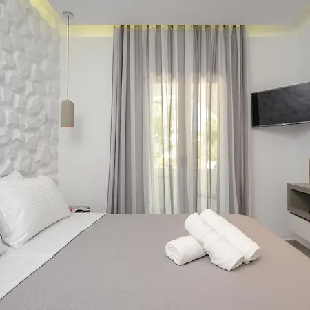 דירה Elegant איוס פרוקופיוס