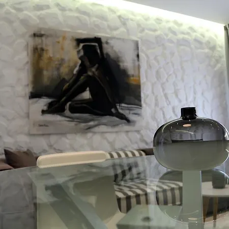 Apartment Elegant *