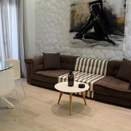 Apartment Elegant