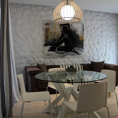 Elegant Apartment