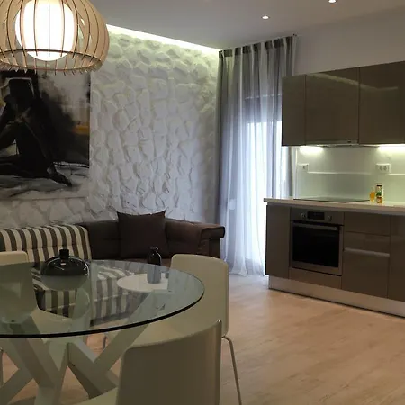 Apartment Elegant *