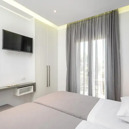 Apartamento Elegant Agios Prokopios (Naxos)