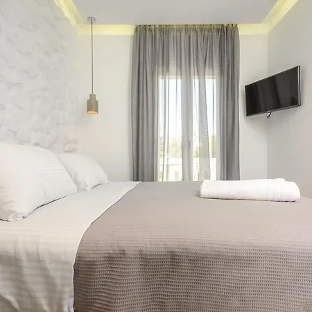 Elegant Apartment
