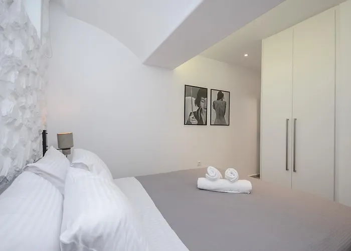 Elegant Apartamento *