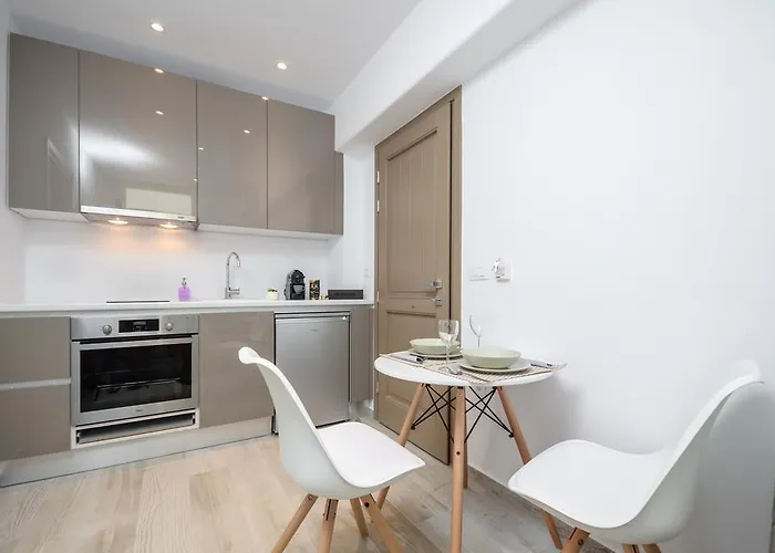 Elegant דירה איוס פרוקופיוס