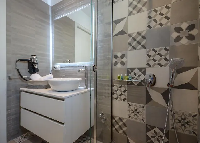 Elegant דירה איוס פרוקופיוס