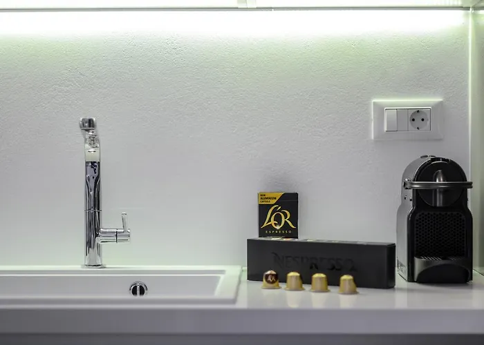 Elegant דירה איוס פרוקופיוס