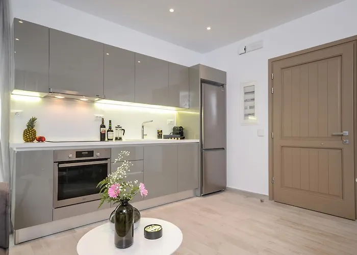 Elegant איוס פרוקופיוס