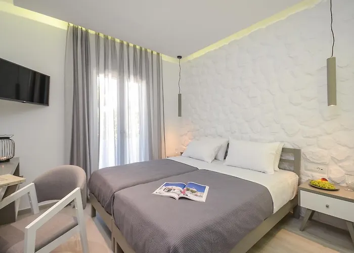 Elegant Apartamento *