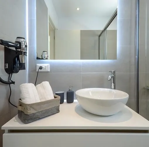 Elegant דירה איוס פרוקופיוס