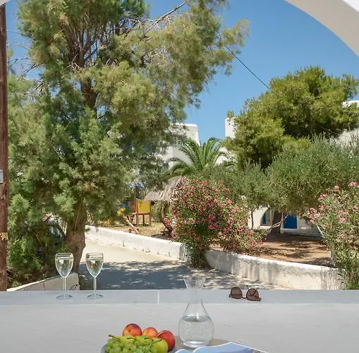 דירה Elegant איוס פרוקופיוס