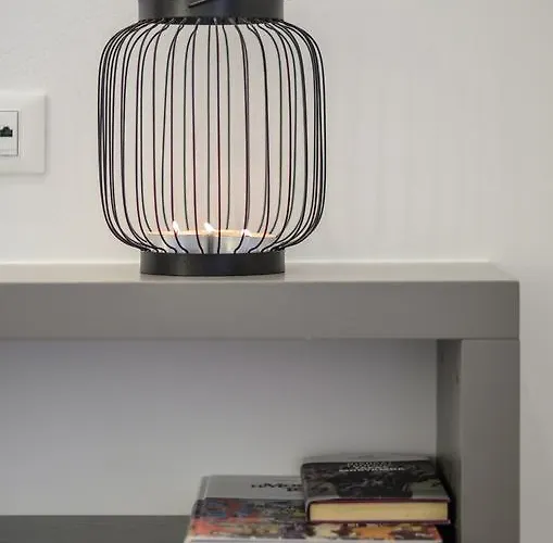 דירה Elegant איוס פרוקופיוס