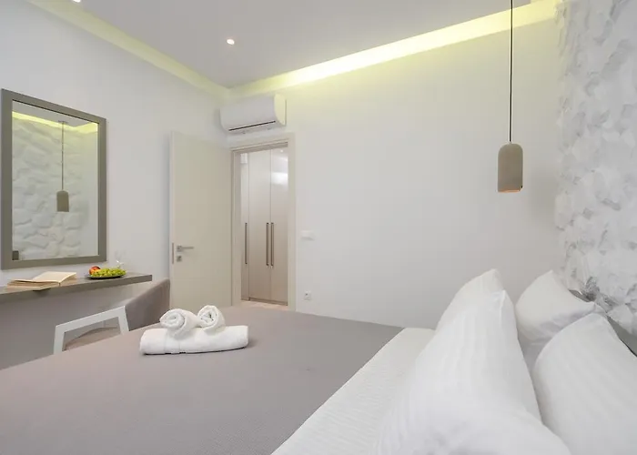 Elegant דירה איוס פרוקופיוס