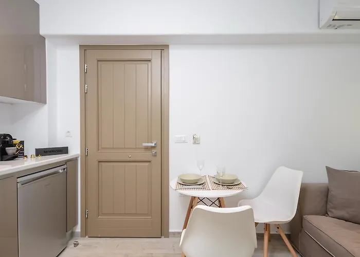 Elegant דירה איוס פרוקופיוס